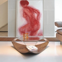 Tavolino Quiet Tonin Casa