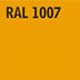RAL 1007
