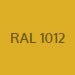RAL1012