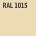 RAL 1015