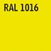 RAL 1016