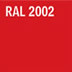 RAL 2002