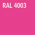 RAL 4003
