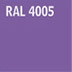 RAL 4005