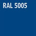 RAL 5005