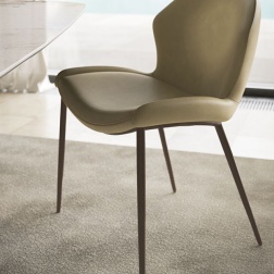 Sedia Rachel ML Cattelan Italia