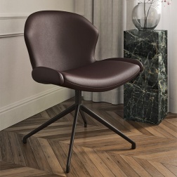 Sedia Rachel Turn Cattelan Italia