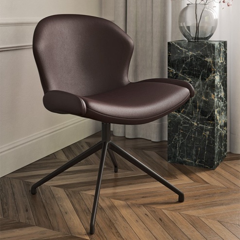 Sedia Rachel Turn Cattelan Italia