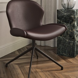 Sedia Rachel Turn Cattelan Italia
