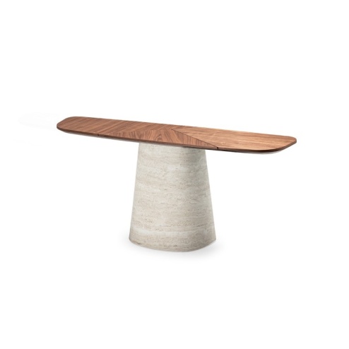 Consolle Rado Wood Cattelan Italia