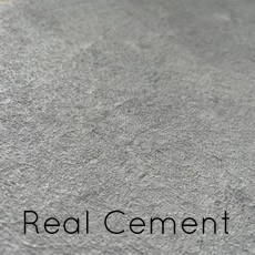 Real Cement