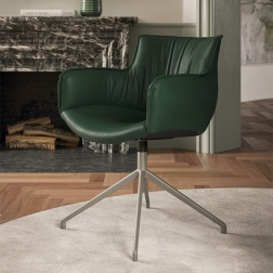 Sedia Rhonda Turn Cattelan Italia