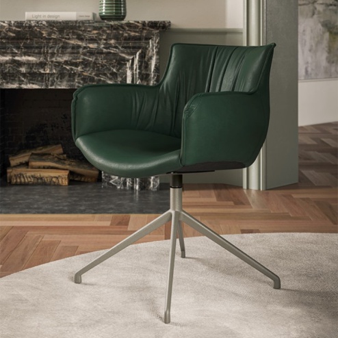 Sedia Rhonda Turn Cattelan Italia