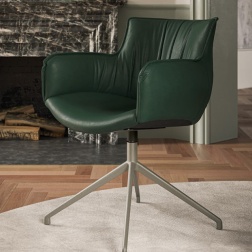 Sedia Rhonda Turn Cattelan Italia