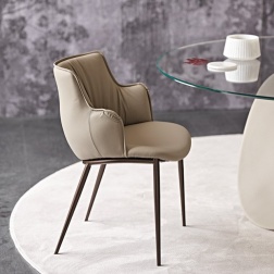 Sedia Rihanna ML Cattelan Italia