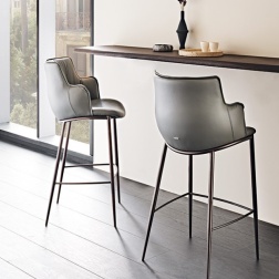 Sgabello Rihanna ML Cattelan Italia