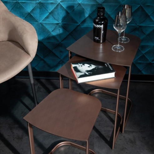 Tavolino Rim Tonin Casa