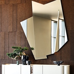 Specchio Risiko Cattelan Italia