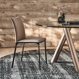 Sedia Rita Cattelan Italia