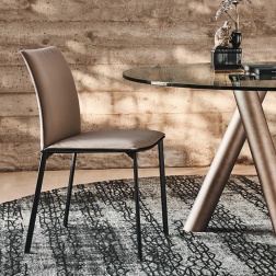 Sedia Rita Cattelan Italia