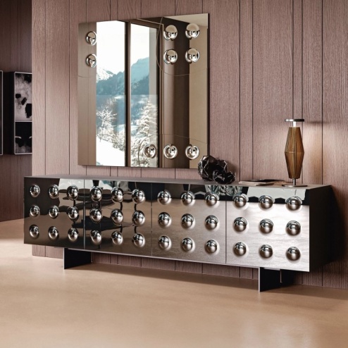 Madia Rock Tonin Casa