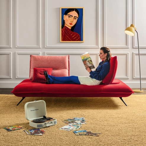 Divano Scorpio Aerre Italia