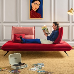 Divano Scorpio Aerre Italia