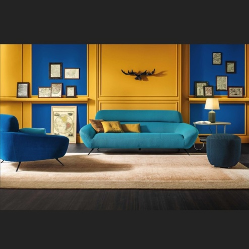 Divano Shade Aerre italia