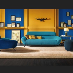 Divano Shade Aerre italia