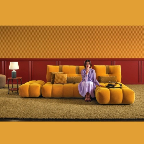 Divano Shinobi Aerre Italia