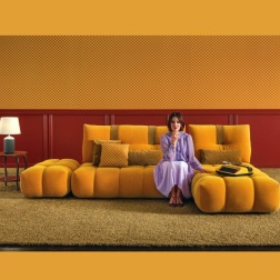 Divano Shinobi Aerre Italia