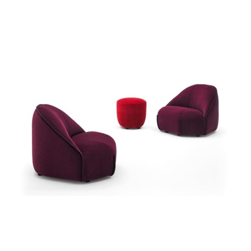 Poltrona Sibilla Aerre Italia