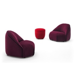 Poltrona Sibilla Aerre Italia