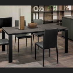 Tavolo allungabile Sigma Altacom