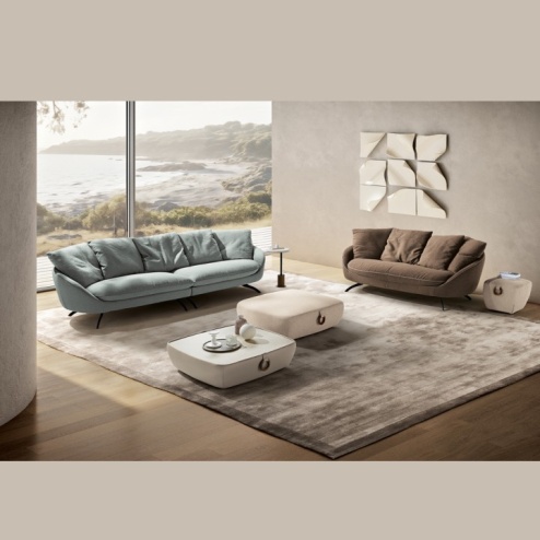 Divano Sipario Max Divani