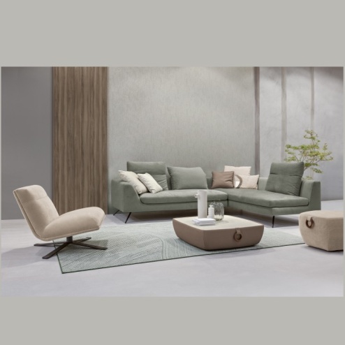 Divano Soprano Max Divani