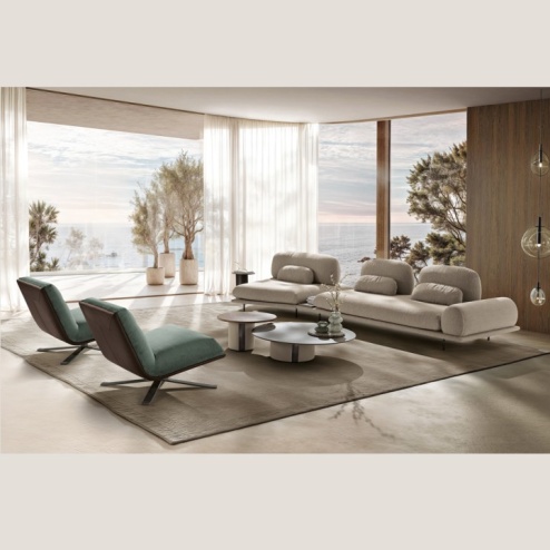 Divano Sospiro Max Divani