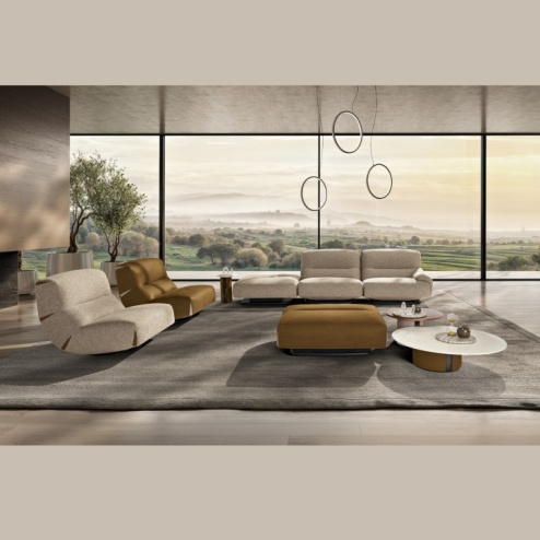 Divano Swing Max Divani