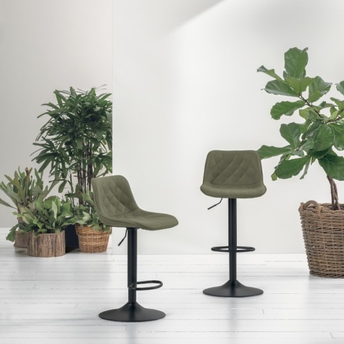 Sgabello Sakai Target Point