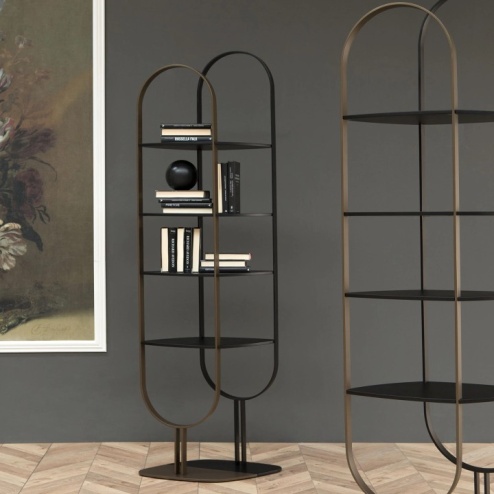 Libreria Sand Tonin Casa