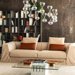 Tavolino Scacco Cattelan Italia