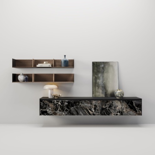 Madia Living Flow 2B Italia