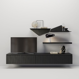 Living Slat 2B Italia