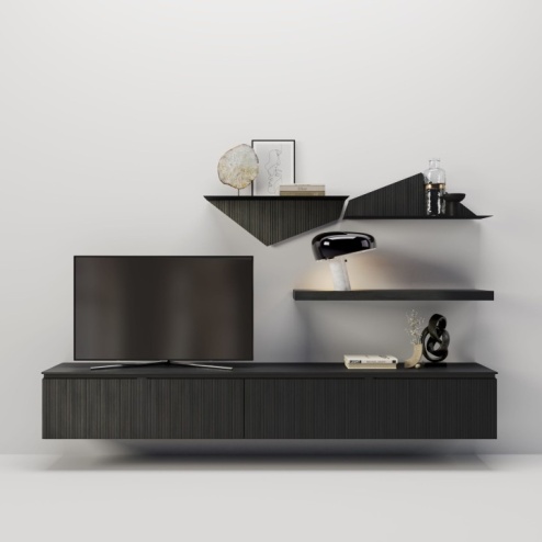 Living Slat 2B Italia