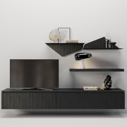 Living Slat 2B Italia