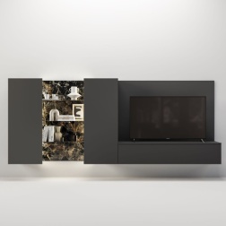 Living Modula 2B Italia