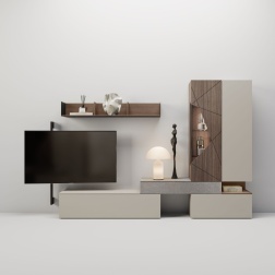 Living Prisma Duebi Italia