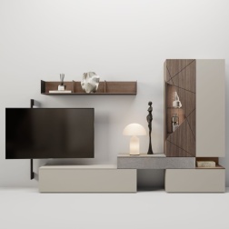 Living Prisma 2B Italia