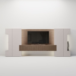 Living Shaped Duebi Italia