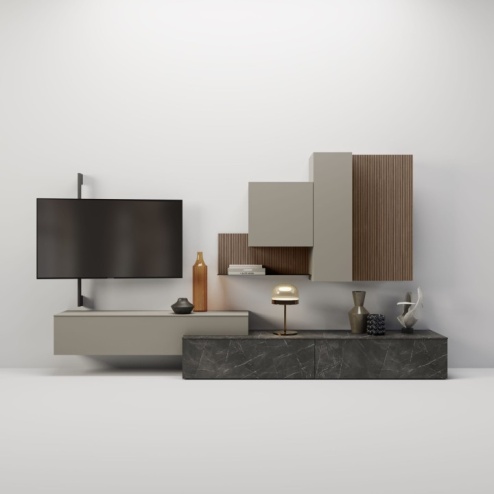 Living Space Duebi Italia